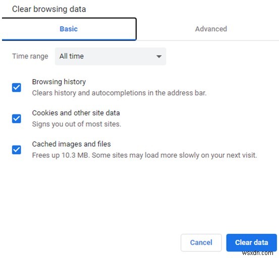 ChromeでERR_CONNECTION_TIMED_OUTエラーを解決する方法【Windows 10対応】