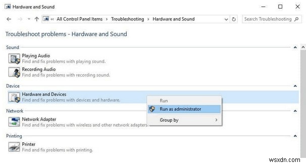 Windows 10でゲームパッドが認識されない問題の解決法【2022年版】実証済みの修正方法