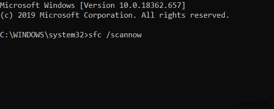 「Windowsは予期しないシャットダウンから回復しました」エラーを修正する方法