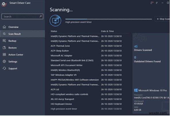 【解決済み】Windowsで発生するMULTIPLE_IRP_COMPLETE_REQUESTSブルースクリーンエラーの対処法