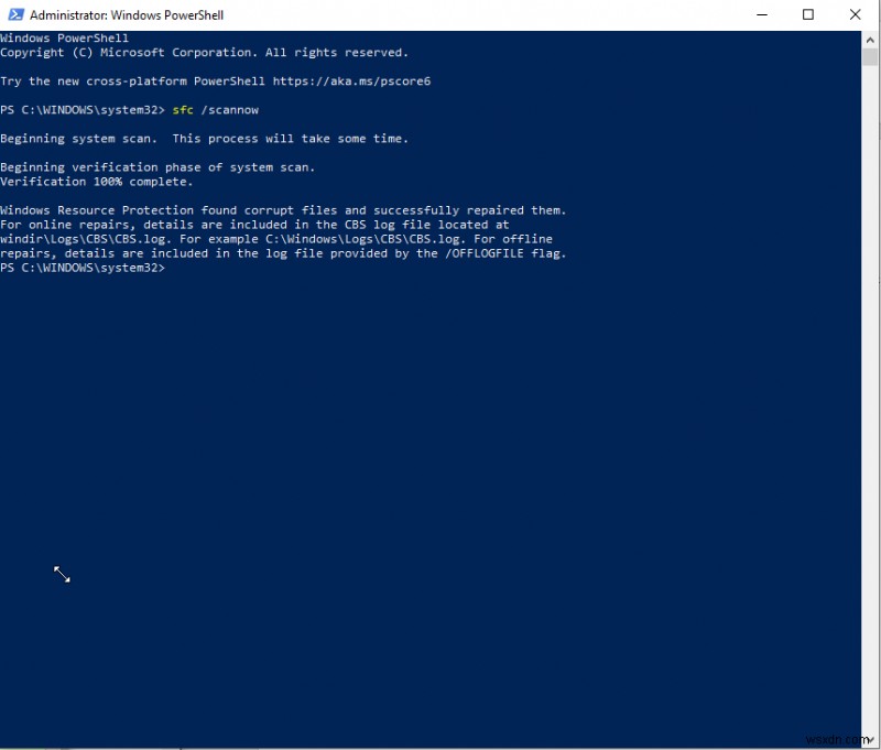 【Windows 10】AccelerometerSt.exeエラーの原因と5つの対処法を徹底解説