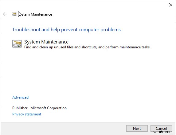 Windows 10でTiWorker.exeのディスク使用率が高くなる問題を解決する方法