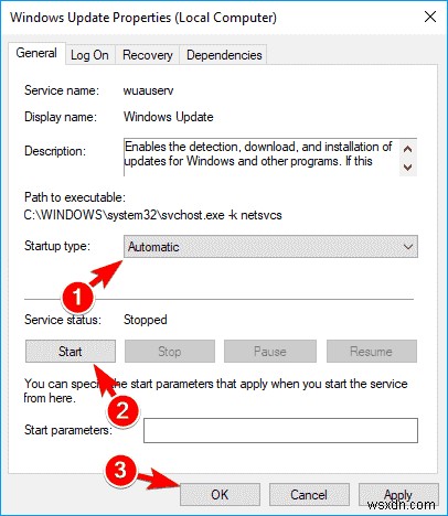 Windows 10でTiWorker.exeのディスク使用率が高くなる問題を解決する方法