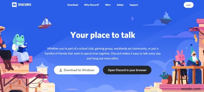 【Discord】画面共有で画面が真っ暗になる問題を解決する4つの方法
