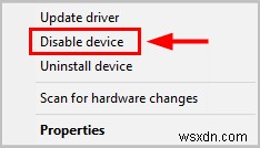 Windows 10でWUDFHost.exeによるCPU使用率の高さを解決する8つの方法