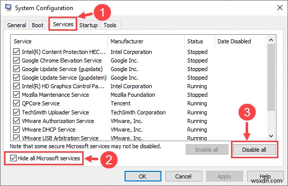 Windows 10でWUDFHost.exeによるCPU使用率の高さを解決する8つの方法