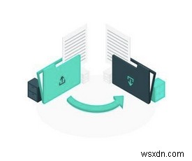 2022年の新年の抱負を確実に達成するには?クラウドバックアップ「Right Backup」の賢い活用術