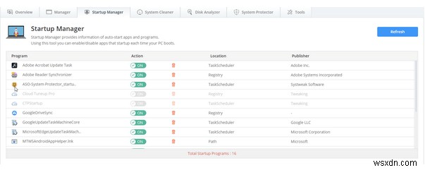 【2024年版】Cloud Tuneup Proでシステムパフォーマンスをリモート最適化する方法
