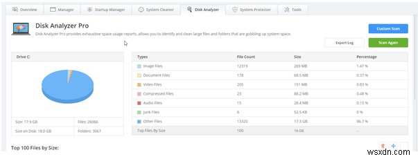 【2024年版】Cloud Tuneup Proでシステムパフォーマンスをリモート最適化する方法
