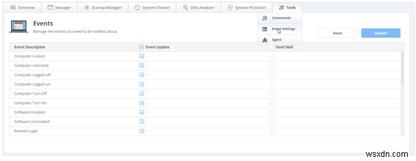 【2024年版】Cloud Tuneup Proでシステムパフォーマンスをリモート最適化する方法