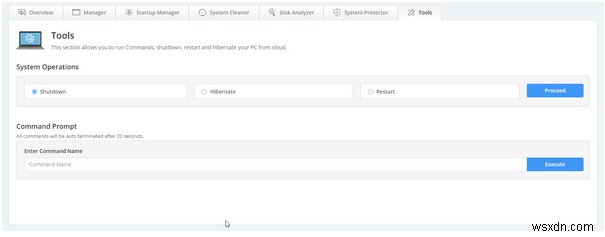 【2024年版】Cloud Tuneup Proでシステムパフォーマンスをリモート最適化する方法