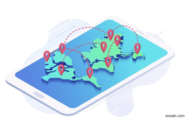追跡されずにインターネット検閲を回避する4つの方法|VPN・TOR・プロキシ・SSH徹底解説