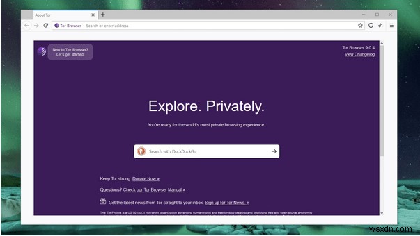 追跡されずにインターネット検閲を回避する4つの方法|VPN・TOR・プロキシ・SSH徹底解説