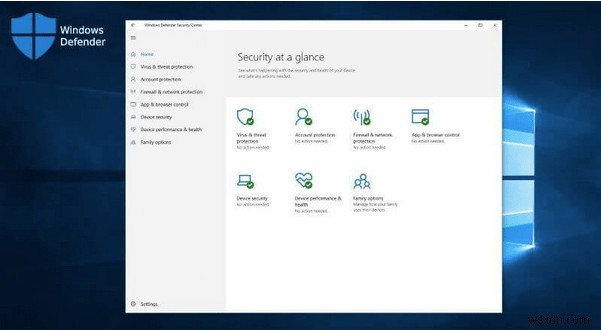 Windows Defender エラー 577 の原因と解決方法を徹底解説