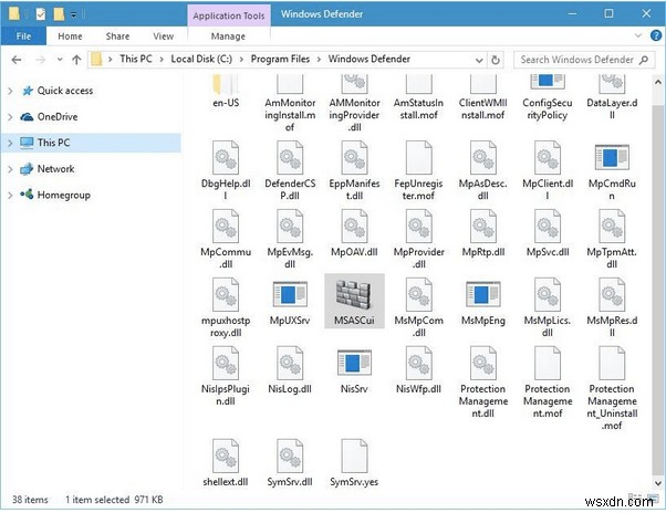 Windows Defender エラー 577 の原因と解決方法を徹底解説