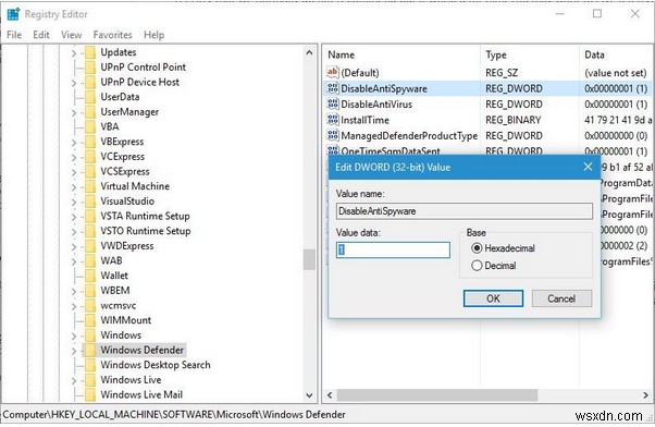 Windows Defender エラー 577 の原因と解決方法を徹底解説