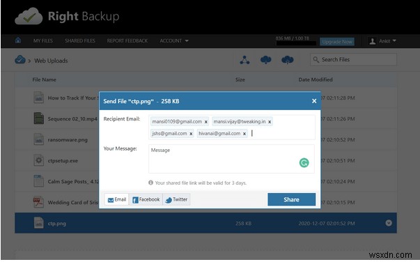 職場でRight Backupを活用する4つの方法|クラウドバックアップで業務効率をアップ