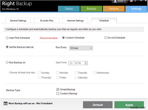 職場でRight Backupを活用する4つの方法|クラウドバックアップで業務効率をアップ