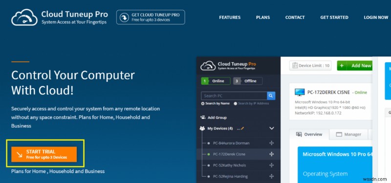 Cloud Tuneup Pro徹底解説:Windows PCをリモートでクリーンアップ・最適化・保護・管理できるクラウド型ツール