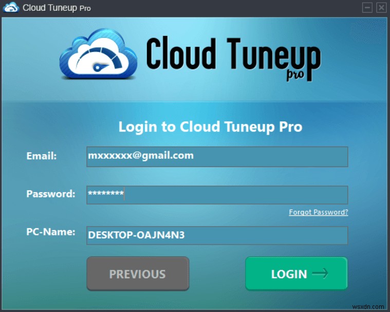 Cloud Tuneup Pro徹底解説:Windows PCをリモートでクリーンアップ・最適化・保護・管理できるクラウド型ツール