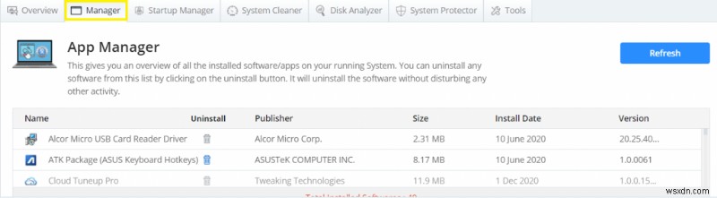 Cloud Tuneup Pro徹底解説:Windows PCをリモートでクリーンアップ・最適化・保護・管理できるクラウド型ツール