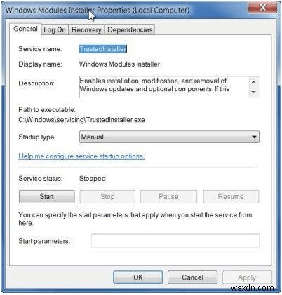 TrustedInstaller.exeとは?CPU使用率が高くなる原因と無効化しても安全かどうかを解説