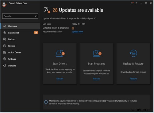 SmartByteネットワークサービスがインターネット速度の低下を引き起こしている?無効化・削除する方法を徹底解説