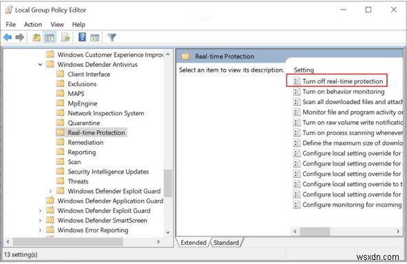 【2022年最新版】Windows 10でMsMpEng.exeのディスク使用率が高くなる問題の解決策