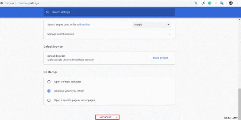 「お使いのコンピューターから自動クエリが送信されている可能性があります」を解決する4つの簡単な方法