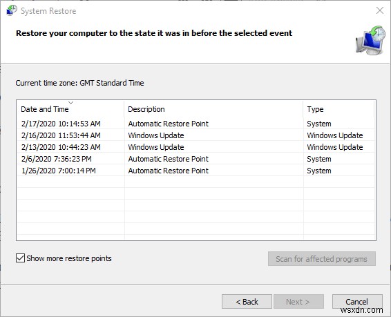 Windows 10でドライバーエラーコード32を修正する4つの効果的な方法