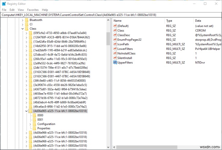 Windows 10でドライバーエラーコード32を修正する4つの効果的な方法