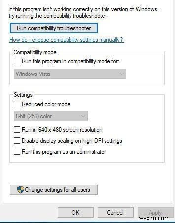 Windows 10でPinnacle Game Profilerが起動しない問題を解決する5つの最適な修正方法