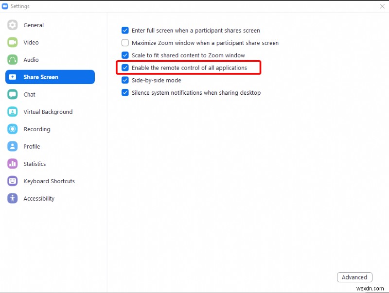 Zoomで画面共有ができないときの対処法7選【Windows対応】