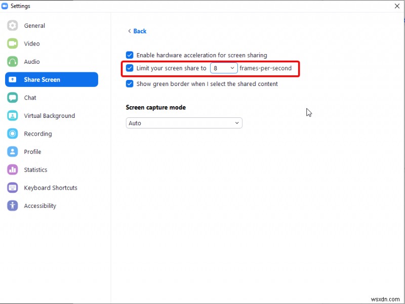 Zoomで画面共有ができないときの対処法7選【Windows対応】