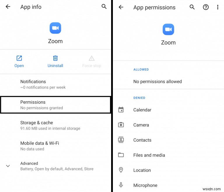 Zoomで画面共有ができないときの対処法7選【Windows対応】