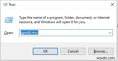 Windows 10で「すべてのネットワークドライブを再接続できませんでした」エラーを修正する4つの方法