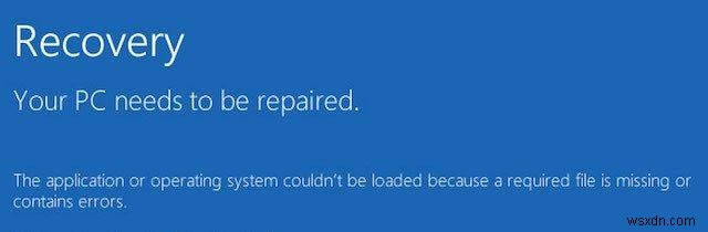 ハードディスクが故障する7つの主な原因とベストなデータ復旧ソリューション