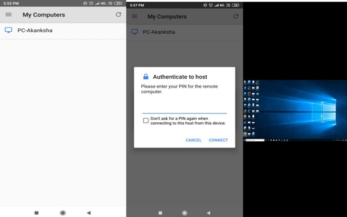 遠隔地からPCにアクセスする方法を徹底解説!Windows・Mac・スマホ対応ガイド