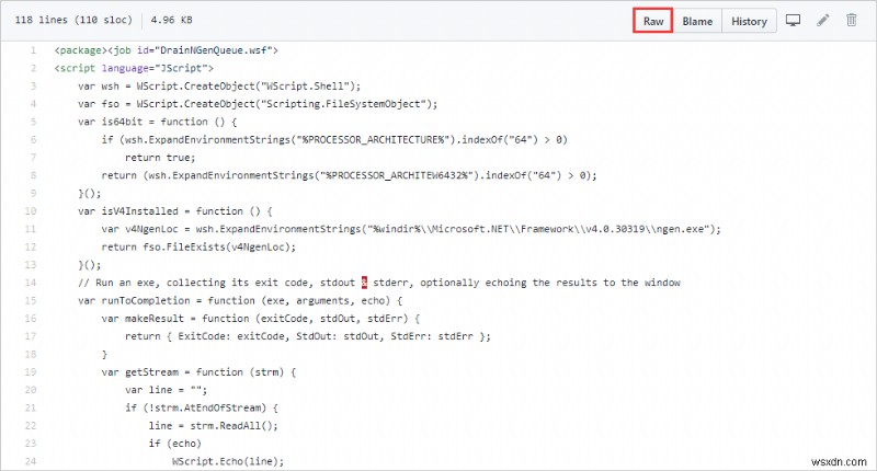 【Windows】.NET ランタイム最適化サービスによるCPU使用率の高騰を解決する5つの方法