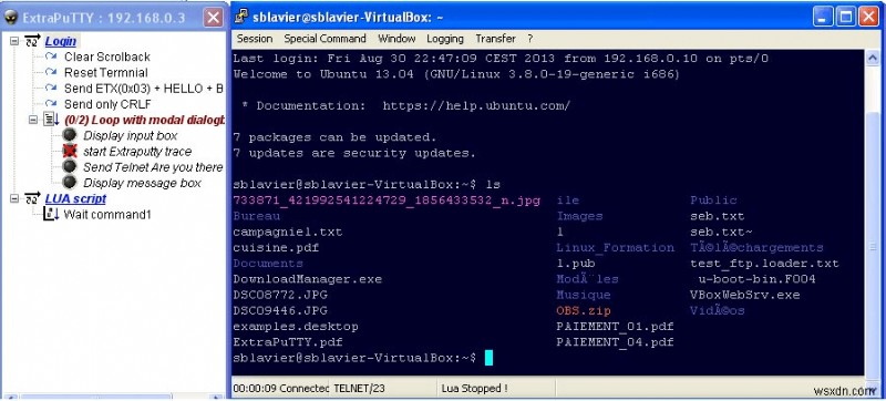 Windows 10対応2022年版|PuTTYの代わりに使える無料・有料SSHクライアント10選