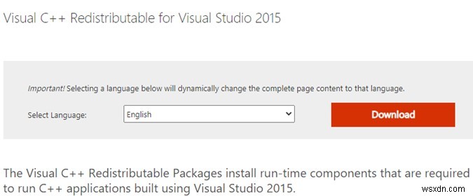 api-ms-win-crt-runtime-l1-1-0.dll が見つからないエラーの解決方法【Windows 10対応】