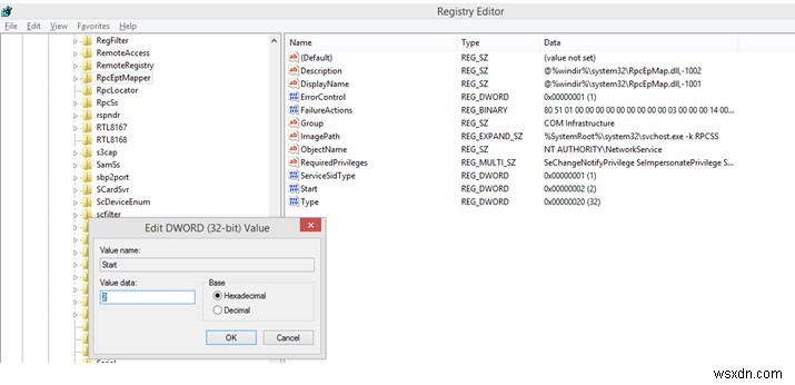 Windows 10で「RPCサーバーを利用できません」エラーを解決する4つの方法