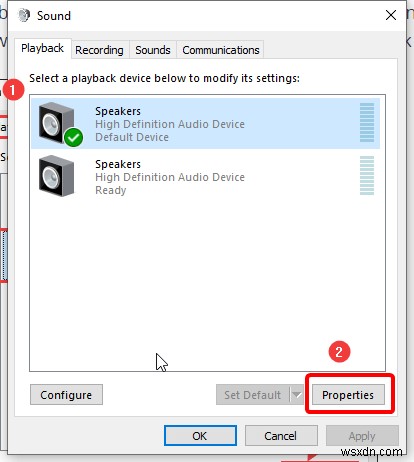 サードパーティ製アプリ不要!Windows 10で低音を強化する2つの方法