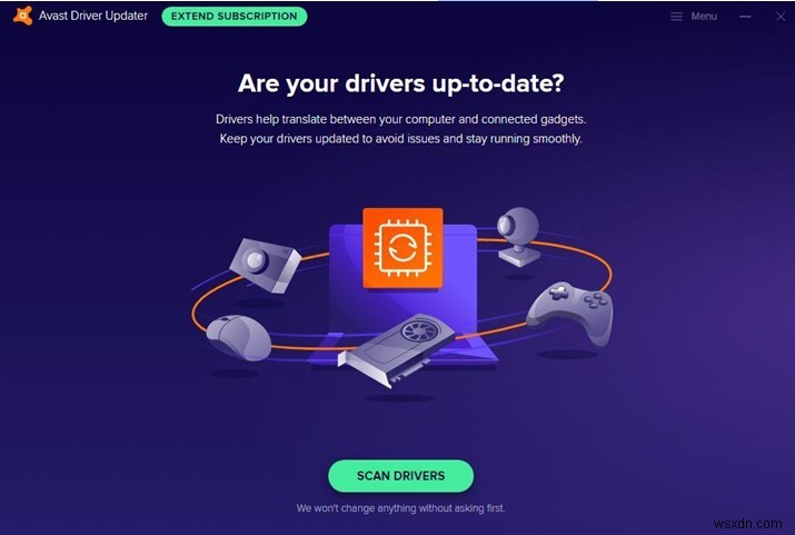 Avast Driver Updater(アバスト ドライバーアップデーター)徹底レビュー|ドライバー更新を速く・簡単に