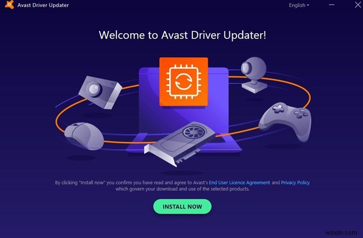 Avast Driver Updater(アバスト ドライバーアップデーター)徹底レビュー|ドライバー更新を速く・簡単に