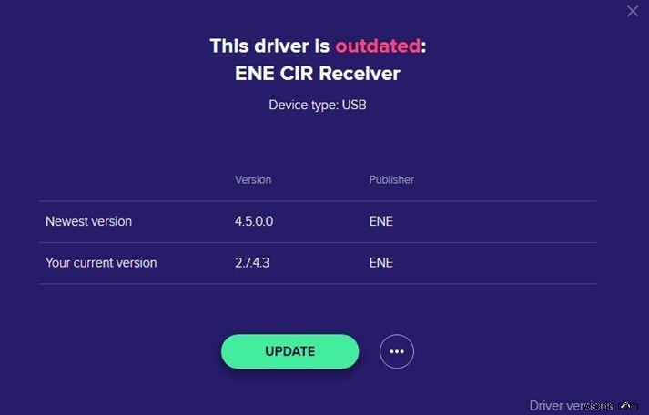 Avast Driver Updater(アバスト ドライバーアップデーター)徹底レビュー|ドライバー更新を速く・簡単に
