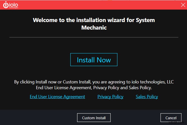iolo System Mechanic 徹底レビュー(2022年版):本当に使えるPC最適化ツールなのか?