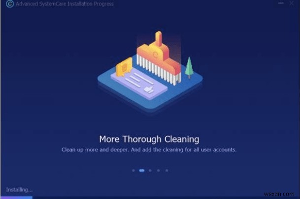 iObit Advanced SystemCare PRO 徹底レビュー|あなたのPCに本当に必要?【2022年版】