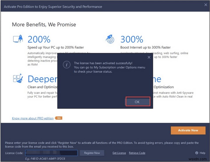iObit Advanced SystemCare PRO 徹底レビュー|あなたのPCに本当に必要?【2022年版】