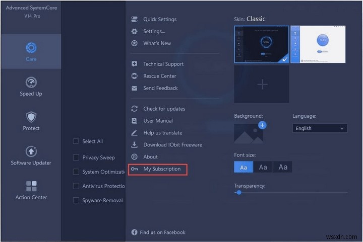 iObit Advanced SystemCare PRO 徹底レビュー|あなたのPCに本当に必要?【2022年版】
